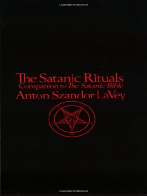 cover image of The Satanic Rituals